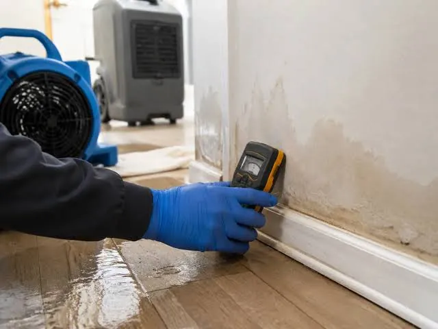 24/7 Water damage restoration services in Oakwood, MO - Rapid flood cleanup and mitigation